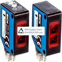 Sick WS/WE100-2P3439 Original New Sensors In stock 