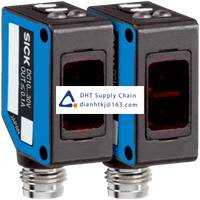 Sick WS/WE100L-E1131 Original New Sensors In stock 