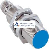 Sick IMB18-08BPSVC0SX01 Original New Sensors In stock 