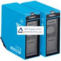 Sick WS/WE24-2R240 Original New Sensors In stock 