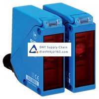 Sick WS/WE34-V530 Original New Sensors In stock 