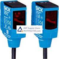 Sick WSE9M4-3P3410S02 Original New Sensors In stock 