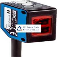 Sick WT100-2P1439 Original New Sensors In stock 