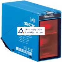 Sick WT24-2B420S14 Original New Sensors In stock 