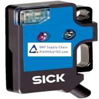 Sick WT2F-N170 Original New Sensors In stock 