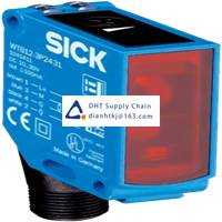 Sick WTB12-3P3431 Original New Sensors In stock 