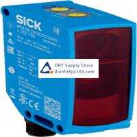 Sick WTB26I-24161422A00 Original New Sensors In stock 