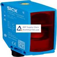 Sick WTB26I-24G11420ZZZ Original New Sensors In stock 