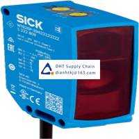 Sick WTB26I-39721122ZZZ Original New Sensors In stock 