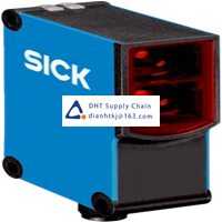 Sick WTB27-3S3711 Original New Sensors In stock 