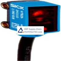 Sick WTB2S-2E3210S17 Original New Sensors In stock 