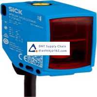 Sick WTF16P-34161220A00 Original New Sensors In stock 