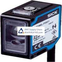 Sick WTT190L-N1131 Original New Sensors In stock 