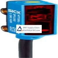 Sick WTT2SL-2F3092S07 Original New Sensors In stock 