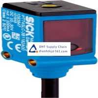 Sick WTT4SLC-3B0062B02 Original New Sensors In stock 