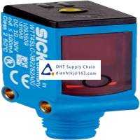 Sick WTT4SLC-3B2232A00 Original New Sensors In stock 