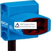 Sick ZLD18-2KZAG8 Original New Sensors In stock 