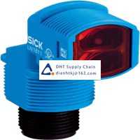 Sick ZLD18-4EZ4A8 Original New Sensors In stock 