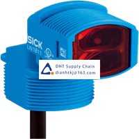 Sick ZLD18-4FZ1G8 Original New Sensors In stock 