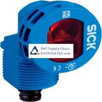 Sick ZLD18-5PZ3A8 Original New Sensors In stock 