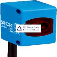 Sick ZLD18-7PF4B2 Original New Sensors In stock 