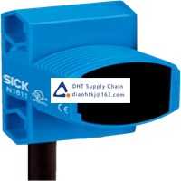 Sick ZTB18-2AB4B1D04 Original New Sensors In stock 