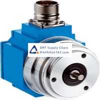 Sick SRS50-HXA0-K22 Original New Sensors In stock 