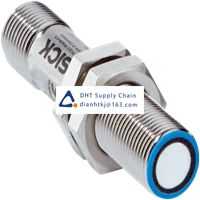 Sick UM12-1172251 Original New Sensors In stock 