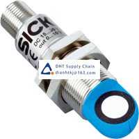 Sick UM18-218126112 Original New Sensors In stock 