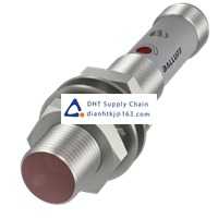 BALLUFF BOS 12M-PA-LE10-S4 Original New Sensors In stock 