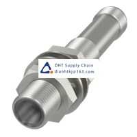 BALLUFF BOS 12M-X-LS11-S4 Original New Sensors In stock 