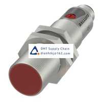 BALLUFF BOS 18M-PA-RD20-S4 Original New Sensors In stock 