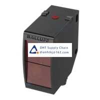 BALLUFF BOS 23K-PA-RD10-S4 Original New Sensors In stock 