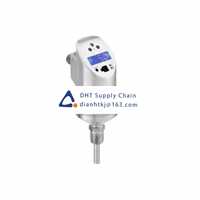 Endress+Hauser DTT31-A1A111AE2CAB Original New Sensors In stock 