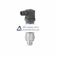 Endress+Hauser PMP11-AA1U1QBWJJ Original New Sensors In stock 