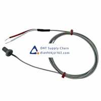 RS PRO 268-4390 Original New Sensors In stock 