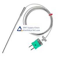 RS PRO 268-4444 Original New Sensors In stock 