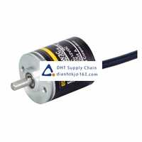 Omron E6A2-CW5C 200P/R 2M Original New Sensors In stock 