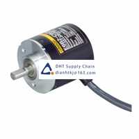 Omron E6B2-CWZ6C 100P/R 2M Original New Sensors In stock 