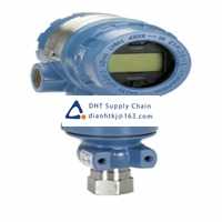 Rosemount 2051TG4A2B21BK1M5 Original New Sensors In stock 