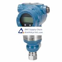 Rosemount 3051TG4A2B21BK8M5 Original New Sensors In stock 