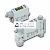 SMC PFM750-C6-E Original New Sensors In stock 