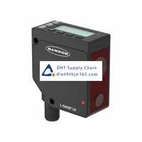 Banner LE250DQ Original New Sensors In stock 