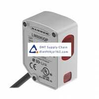 Banner LM80KIQP Original New Sensors In stock 