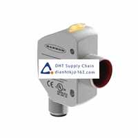 Banner Q4XTILAF600-Q8 Original New Sensors In stock 