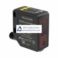 Banner Q5XKULAF3000-Q8 Original New Sensors In stock 