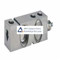 Tedea Huntleigh 3510-300kg-C3-25 Original New Sensors In stock 