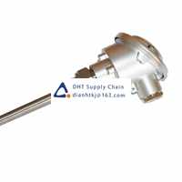 Electrotherm 372-0/10-E-3LS-100-G1/2-1 Original New Sensors In stock 