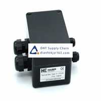 Hauber Elektronik 01.116.002-Ex Original New Sensors In stock 
