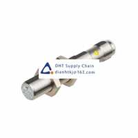 Carlo Gavazzi ICS12L50F04POM1E1 Original New Sensors In stock 